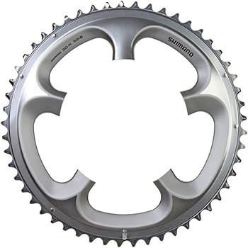 ultegra 6700 chainring 50t