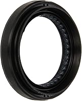Honda Genuine OEM 91205-P0X-005 Automatic Transmission Drive Axle Oil Seal - Perfect Fit Replacement