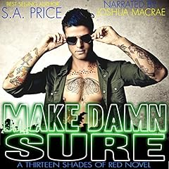 Make Damn Sure cover art