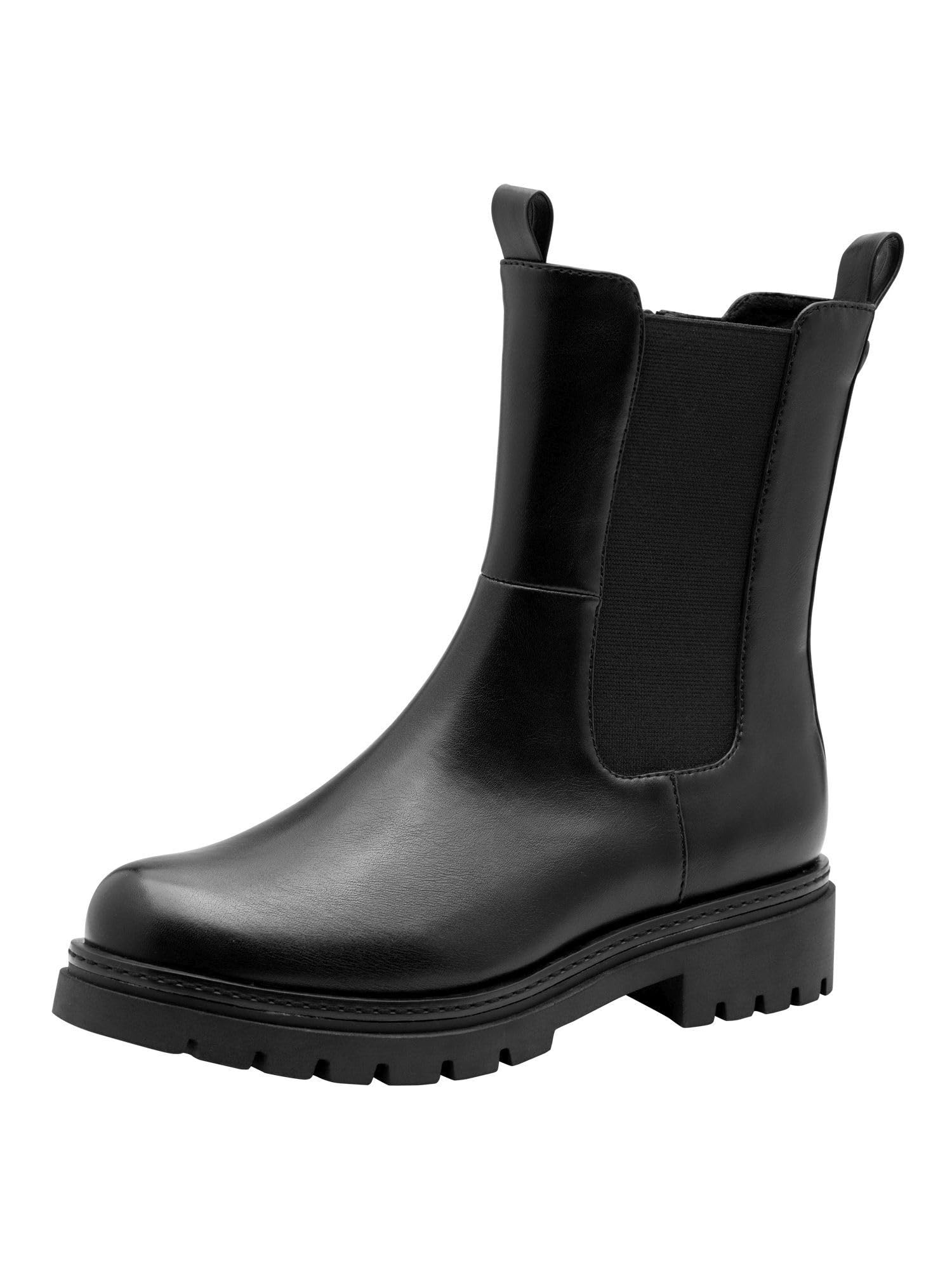 MARCO TOZZI Damen 2-25436-45Chelsea-Stiefel