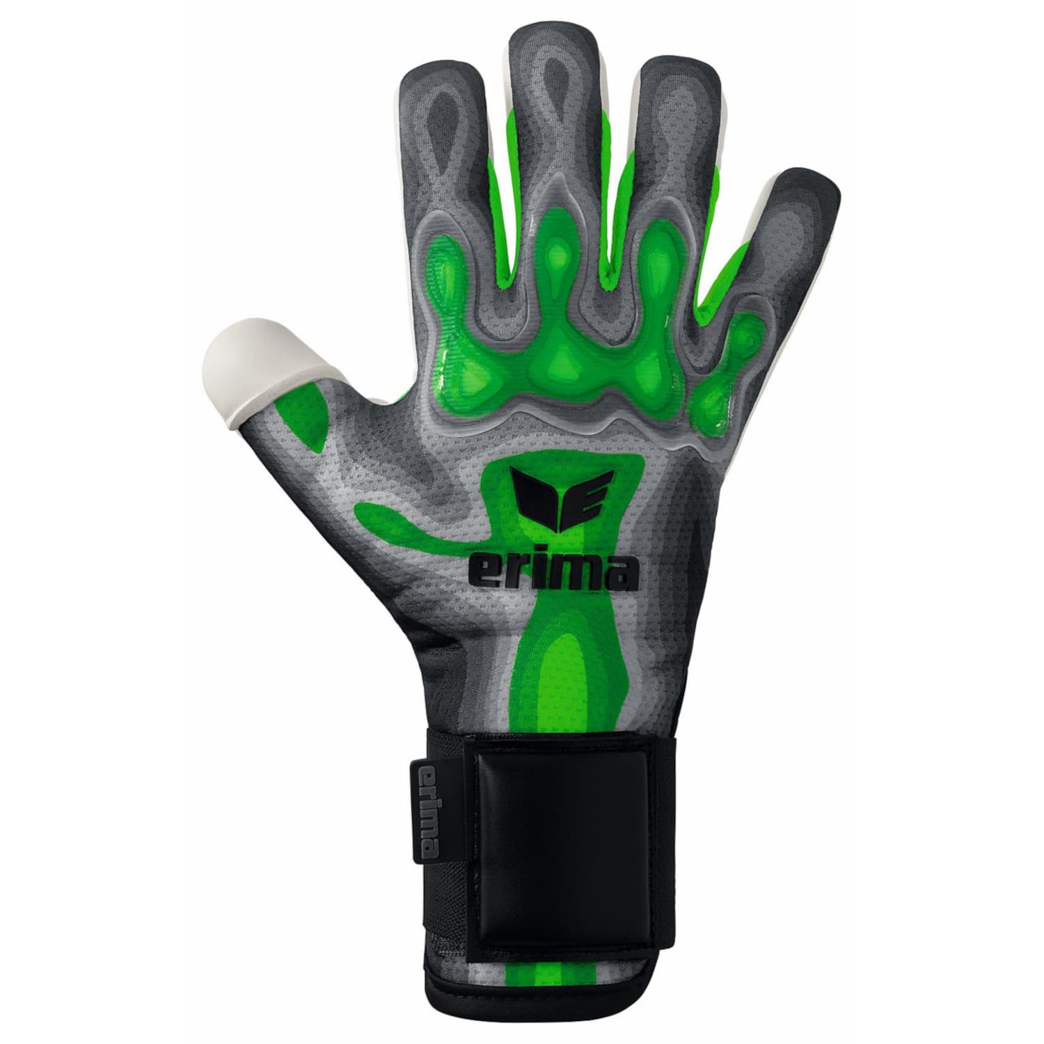 Erima Torwarthandschuhe Flex-Ray Match Eco