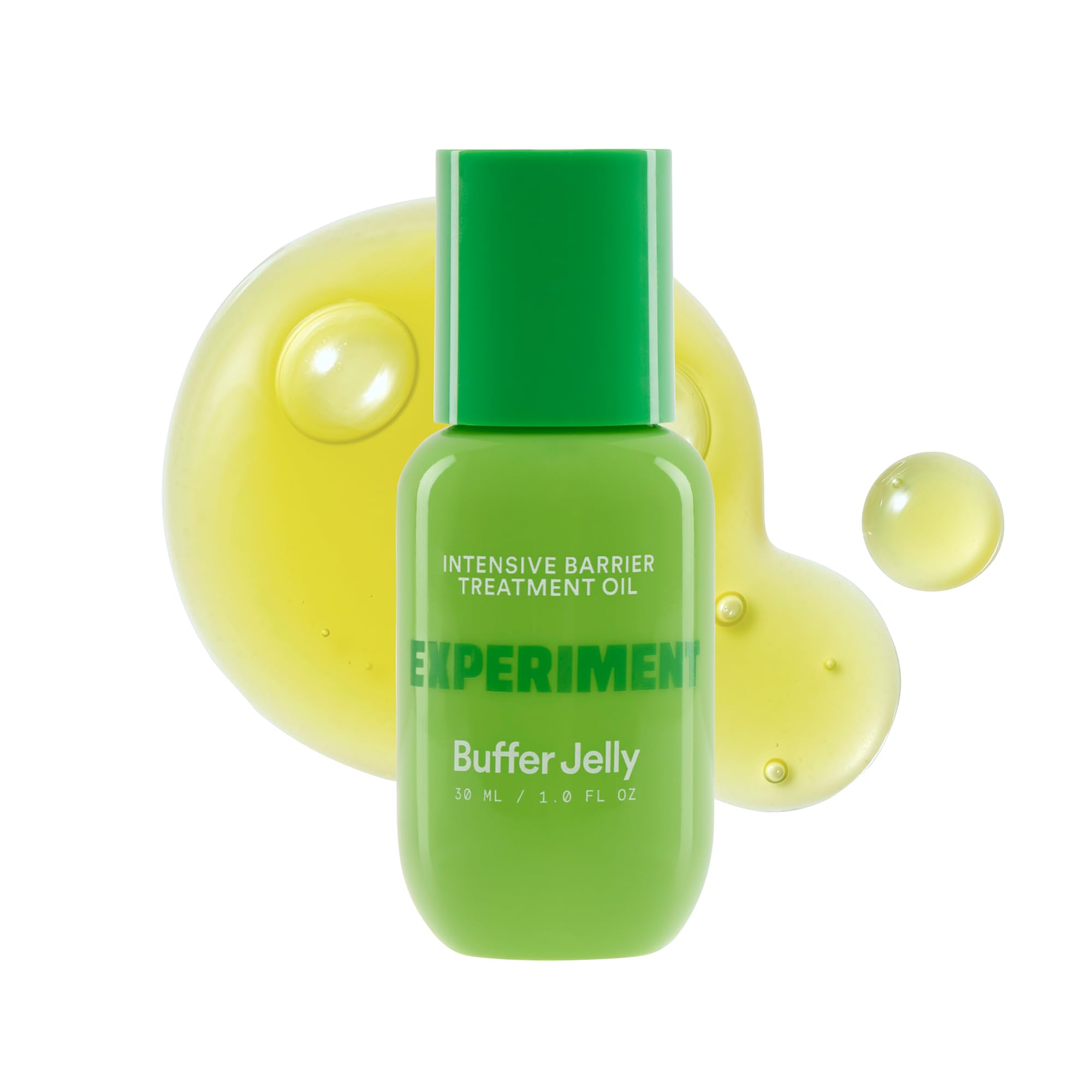 Amazon.com: Experiment Buffer Jelly Intensive Barrier Treatment