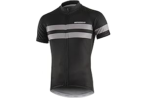 Cannondale Men's Cycling Jersey: The Pinnacle of Comfort and Performance