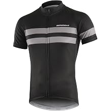 Men's Cycling Jerseys Short Sleeves Bike Shirt