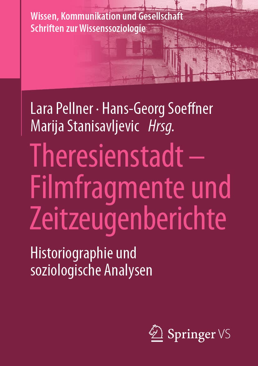Theresienstadt Filmfragmente pour comprendre la propagande par l'image