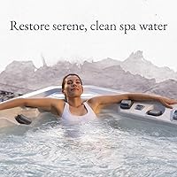 Vista 3 de Sirona 82143 Bromación granular, 32 oz