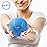 Yes4All Weighted Toning Balls for Exercise, Soft Medicine Balls for Exercise, Pilates, Yoga, Balance, Flexibility, 2-10lbs