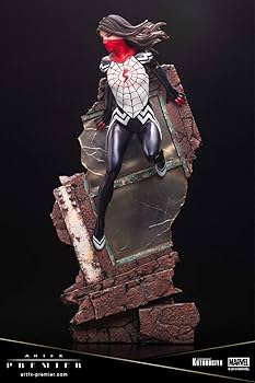 未開封 フィギュア 1/10 ブラックウィドウ マーベル コトブキヤ 組立キット 未開封 フィギュア 1/10 ブラックウィドウ マーベル コトブキヤ