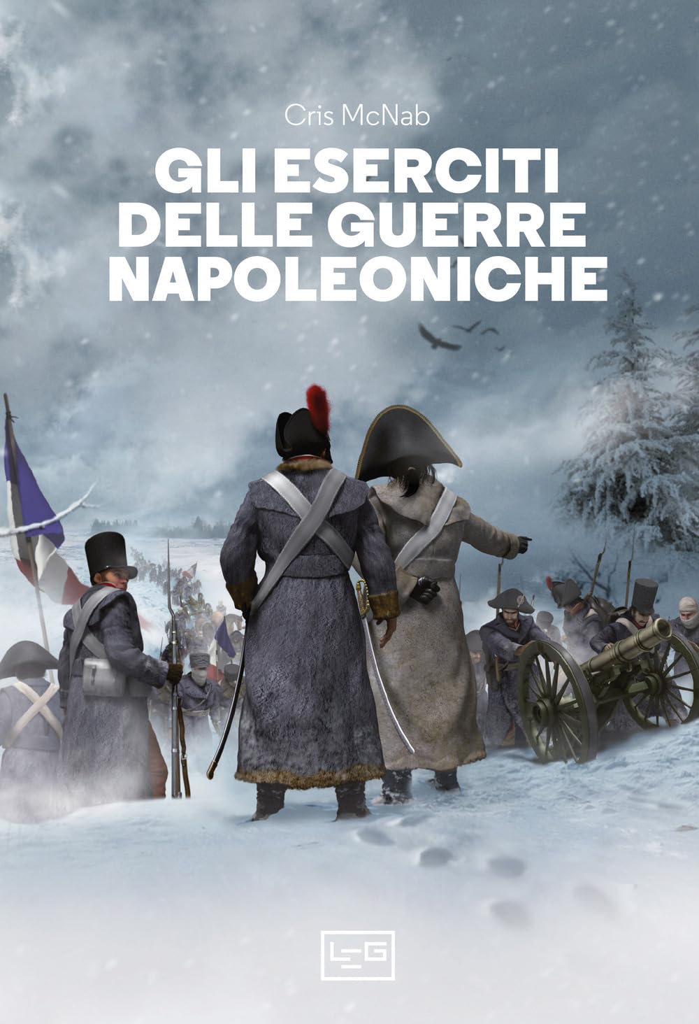 Gli Eserciti Delle Guerre Napoleoniche - 4
