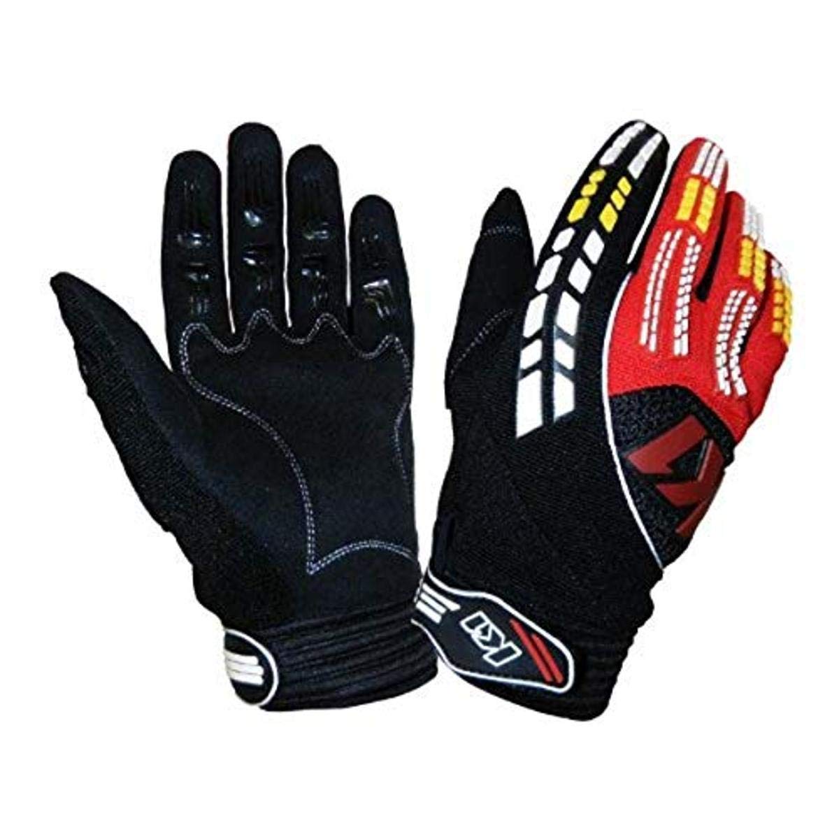 mec cycling gloves