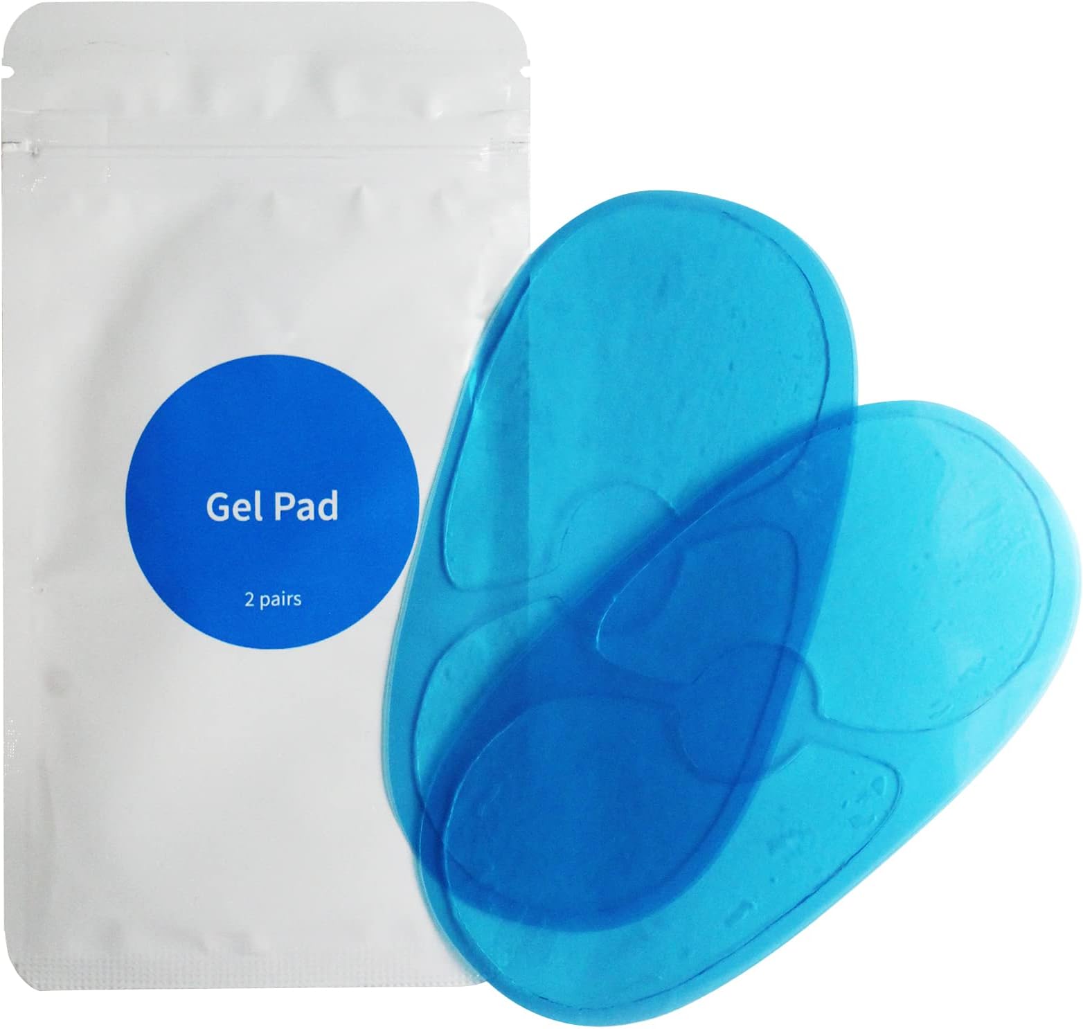 UltraCare PRO Gel pads for MOI Period Pain Relief Product Menstrual