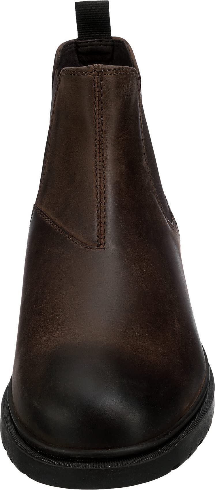 Geox U Andalo A, Stivaletti Uomo