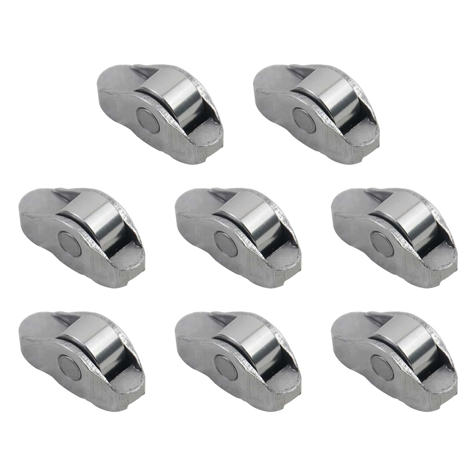 Aazon.co: NEWZQ 8Pcs Rocker Ars 12565203 Replaceent For Buick