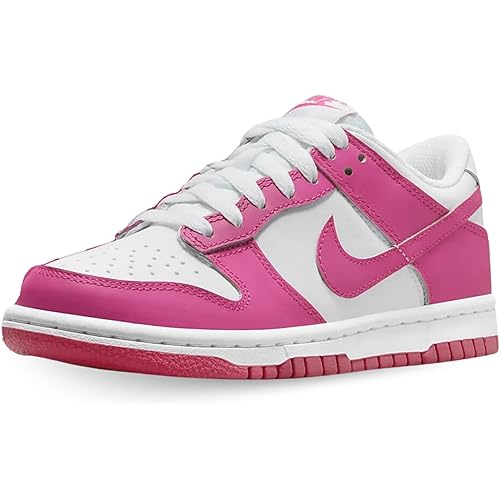 Nike Dunk Low GS Boys Shoes