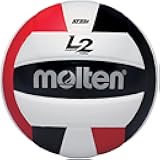 Molten L2 Volleyball, NFHS Approved