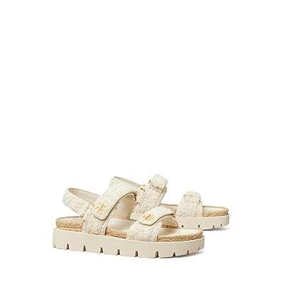 Tory Burch Kira Rope Sport Sandal Women