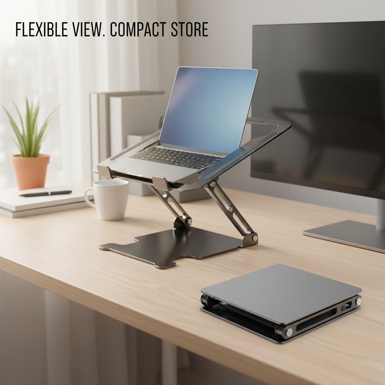 Supporto per Laptop