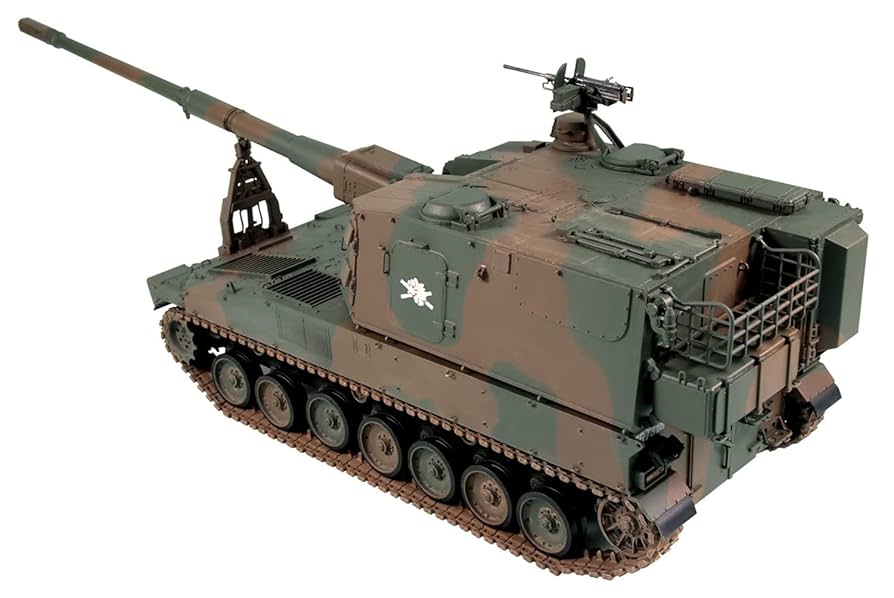 Amazon | ピットロード 1/35 グランドアーマーシリーズ 陸上