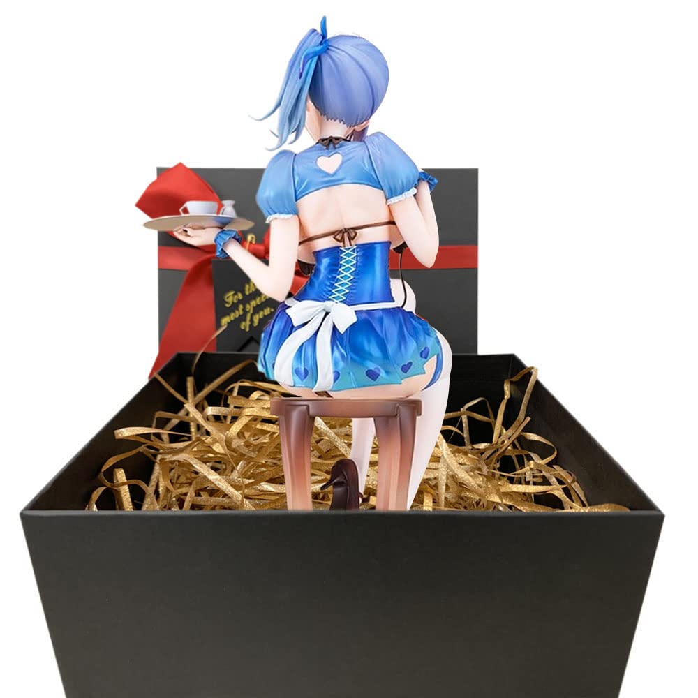 Amazon.com: SAOPAN Anime Cute Figure - Otogi Nemu - 1/6