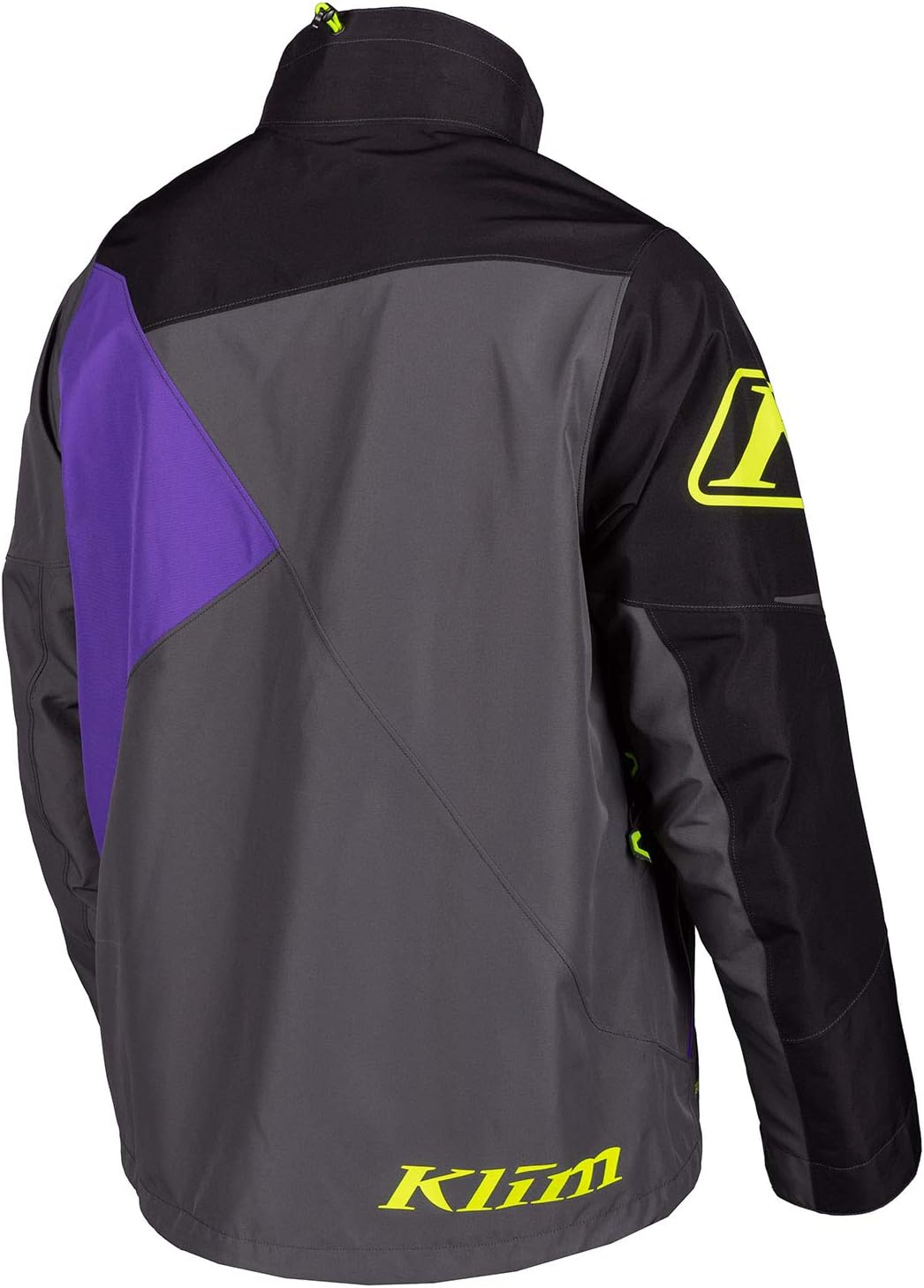 KLIM Powerxross Jacket