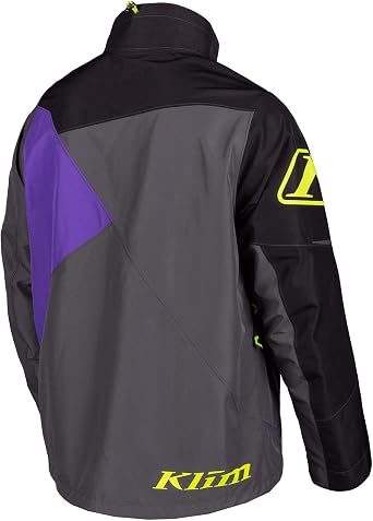 KLIM Powerxross Jacket