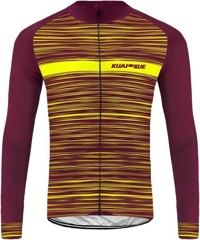 UGLY FROG Profession 2019 MTB Mountain Bike Clothing Long Sleeve Cycling Jersey
