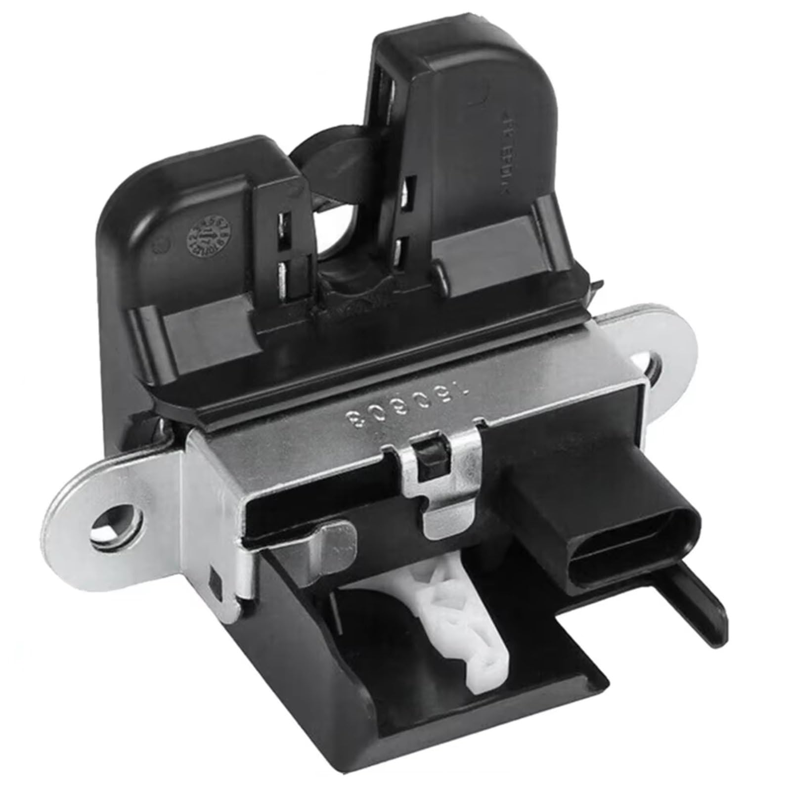 Rear Tailgate Latch Compatible with Vw for Golf for Mk5 for Hatchback 2003-2008 1 Pcs Tailgate Boot Lid Trunk Lock Automobiles Accessories 1P0827505D