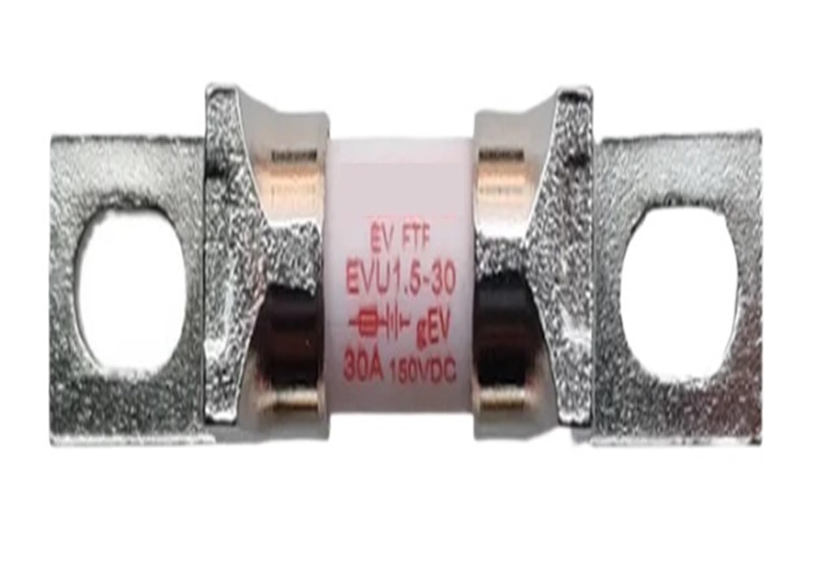 Fusible Sudson EVU1.5-30 30A coupure rapide circuit 150V