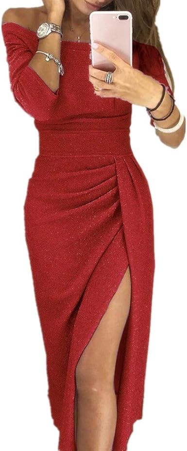Midi cocktail dresses for weddings Clearance