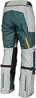 Vista 2 de KLIM Pantalones de moto Carlsbad Adventure para hombre
