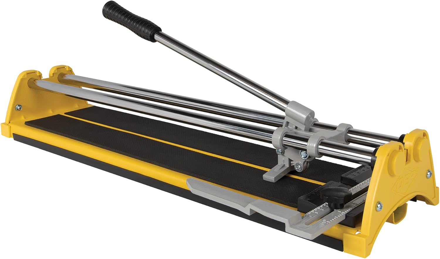 QEP 10220Q 20" Ceramic & Porcelain Tile Cutter with 1/2" Cutting Wheel
