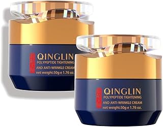 Qinglin Crema facial Qinglin Crema Para Arrug...