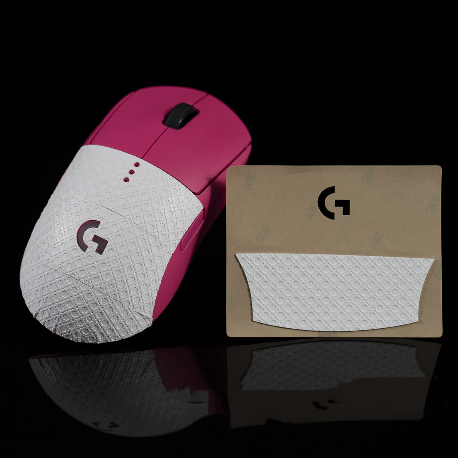 Amazon | SIKAI グリップテープ 背中テープ for【GPW一代/GPW二代に  