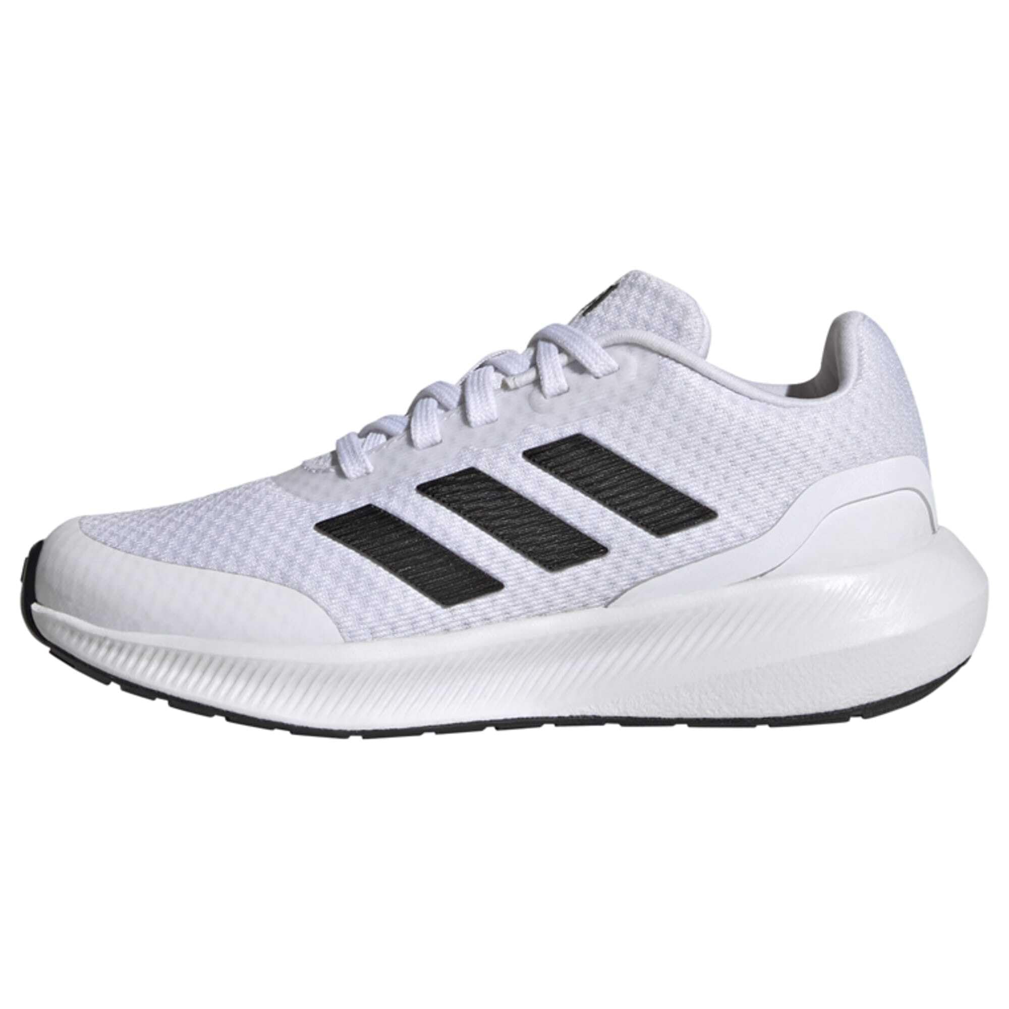 adidas Runfalcon 3 Lace Shoes, Zapatillas Unisex niños