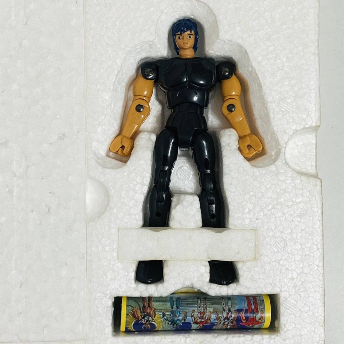 Amazon | 【美品】 聖闘士星矢 聖闘士聖衣大系 セイントクロスシリーズ 