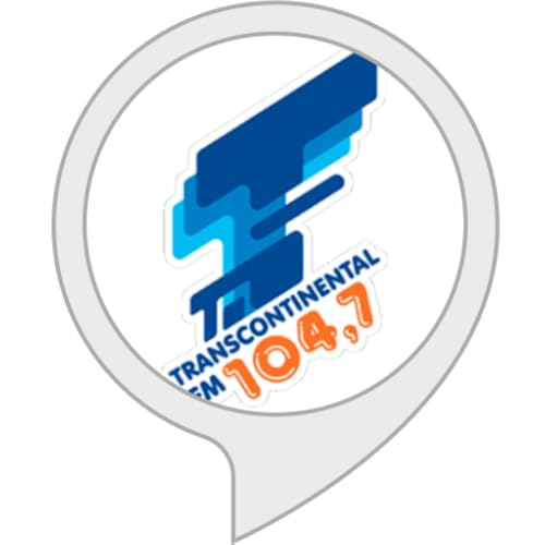 Rádio Transcontinental 104.7 FM