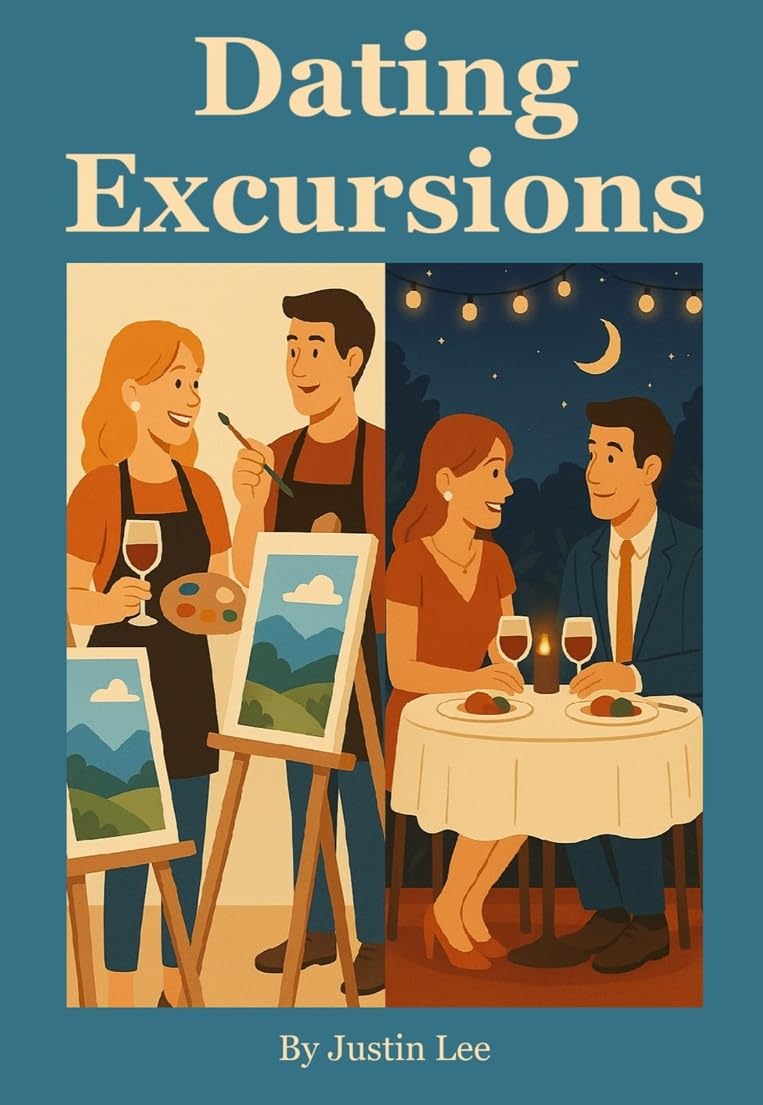 Dating Excursions      Kindle Edition