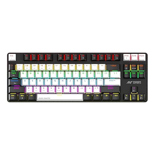 Ant Esports MK4500 Pro Wireless