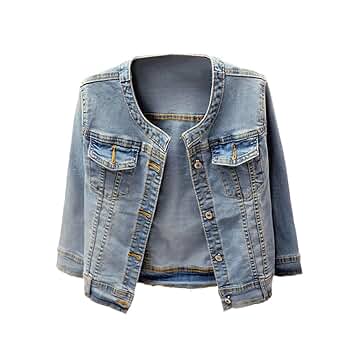 【美品】 COLLARLESS SHORT SLEEVE JACKET MIXXO Tailored Single Short Sleeve Jacket | Jackets for