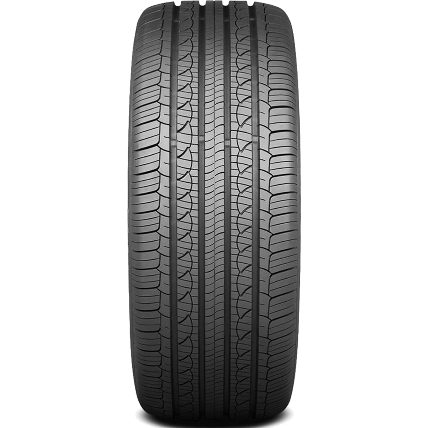 Amazon.com: NEXEN NPriz AH8 All-Season Tire - 195/65R15 91T Amazon.com: NEXEN NPriz AH8 All-Season Tire - 195/65R15 91T