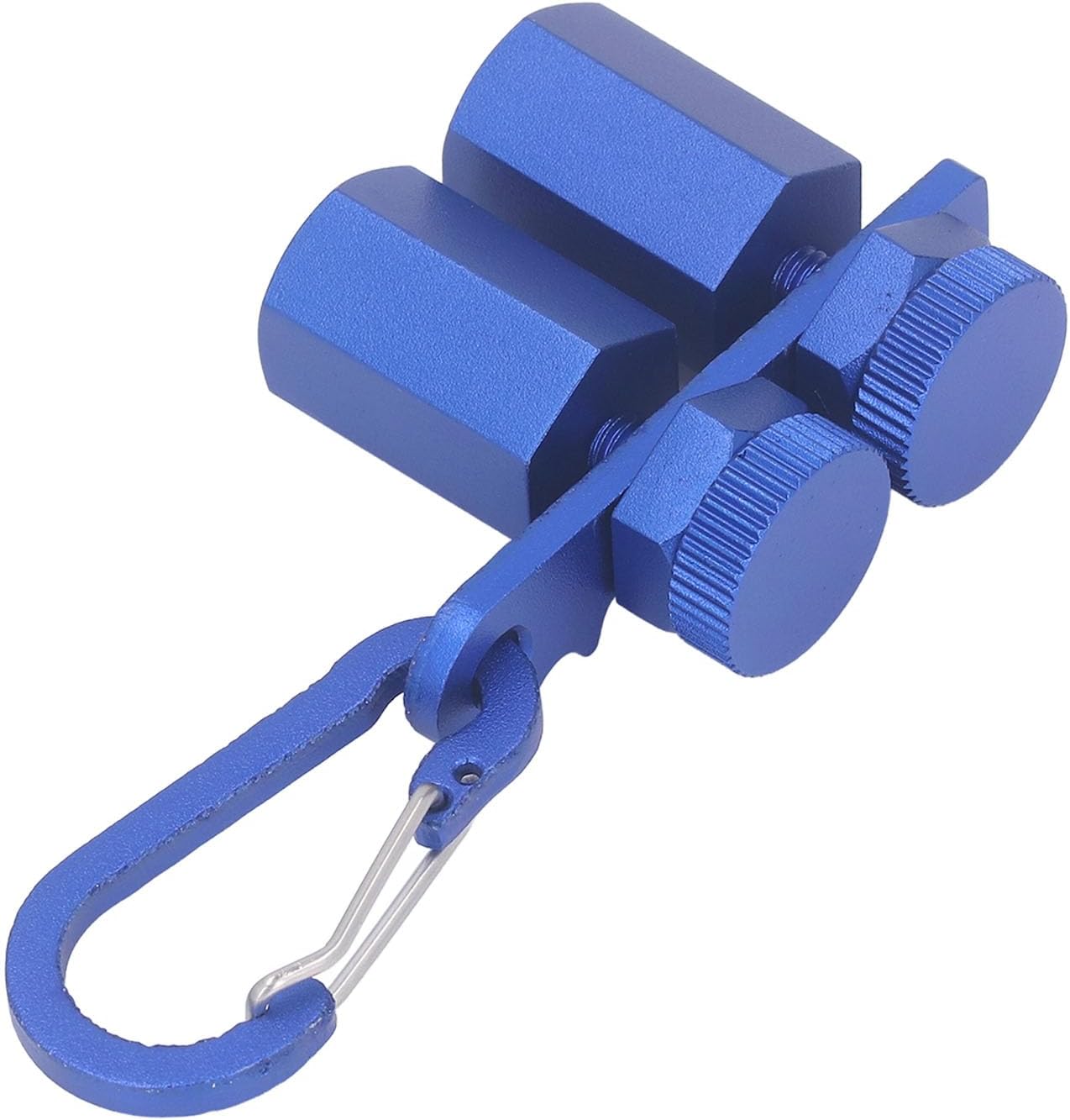 Stair Gauge, Easy To Grip Aluminum Alloy Hex Plane Stair Gauge Clamp ...