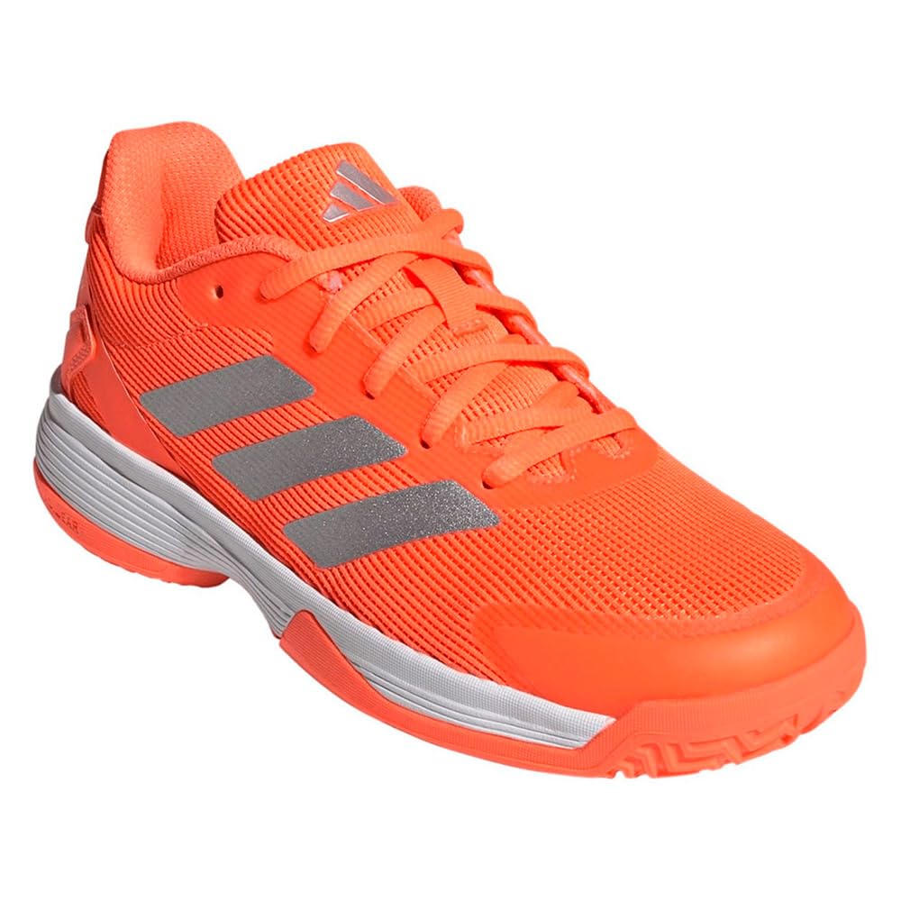 adidas Ubersonic Naranja Junior Jr4509