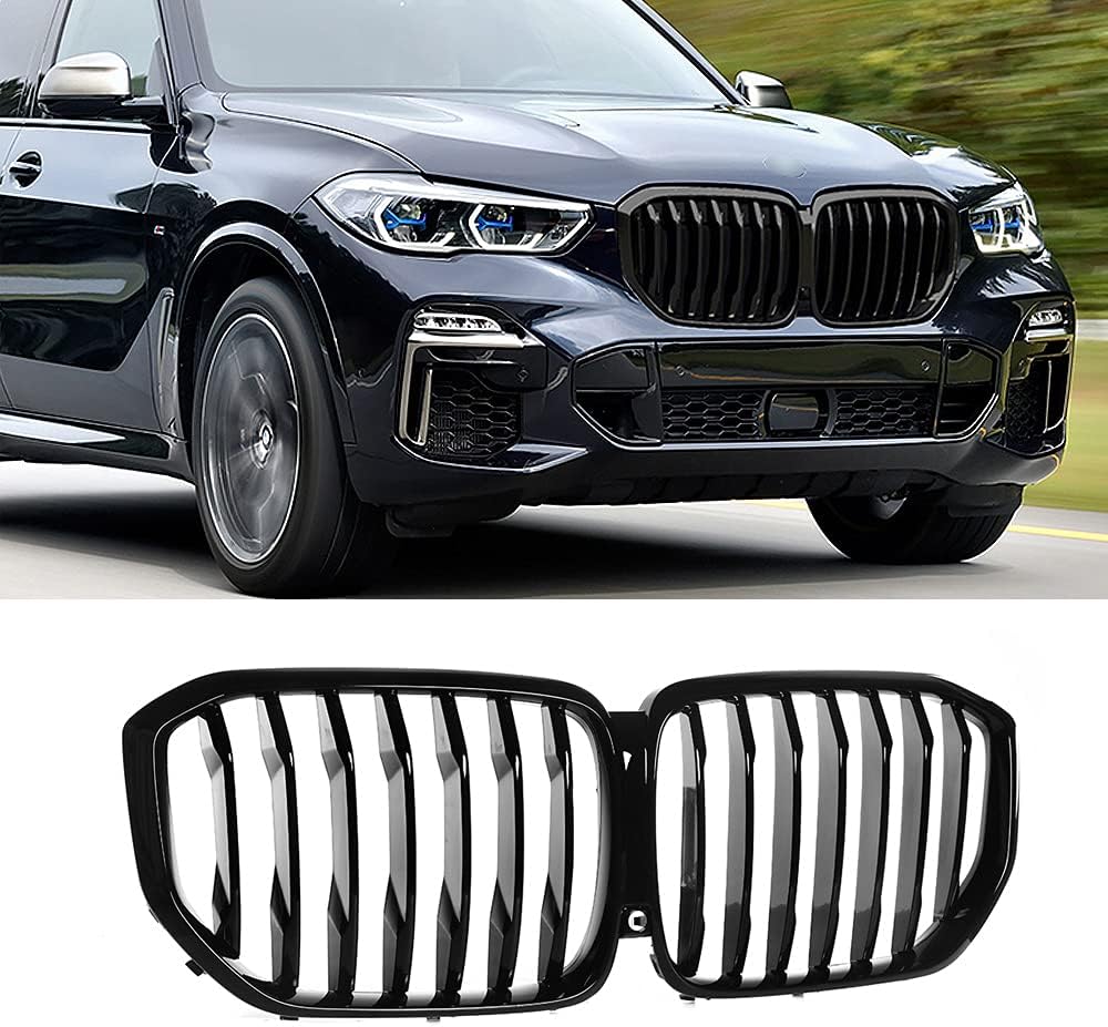 G05 grille