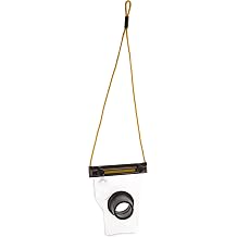 EM 3D-L Digital Camera Housing with Optical Glass Front Port Clear