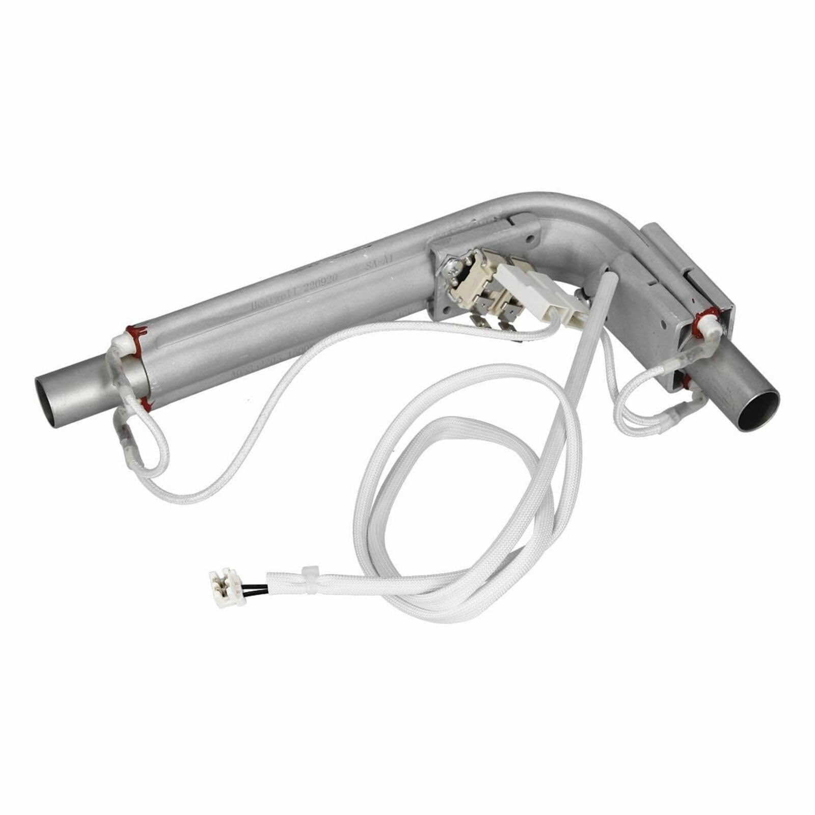 LUTH Premium Profi Parts Dampfgenerator kompatibel mit AEG 140053522011 für Dampfbackofen
