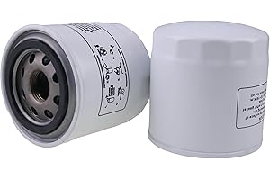 2PCS Hydro Filter Compatible with Bad Boy 063-8014-00 Scags 48462-01