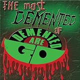 sparky demented are go wiki  The Most Demented Of Demented Are Go