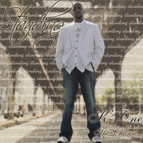Play Standing by K-One on Amazon Music
