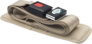 NICHOY Extremity Mobilization Belt,Chiropractic Flexion Mobilisation Belt - Mobilization Strap for Physical Therapy, Rehab and Manual Therapy(Color:A,Size:114in)