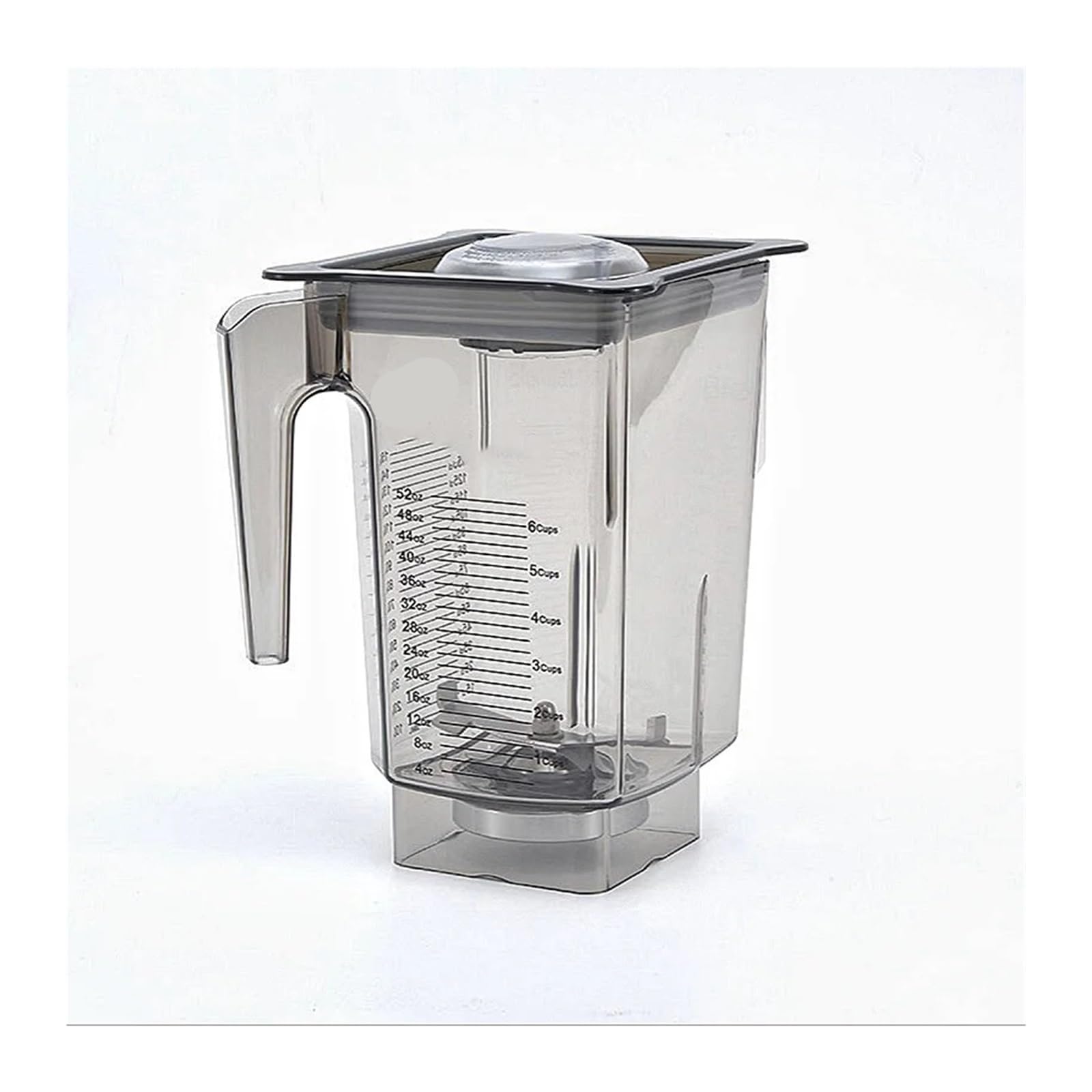 Tazza di miscelazione, compatibile con Blendtec